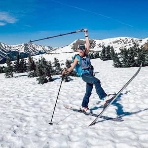 Meet your Posher, Carla